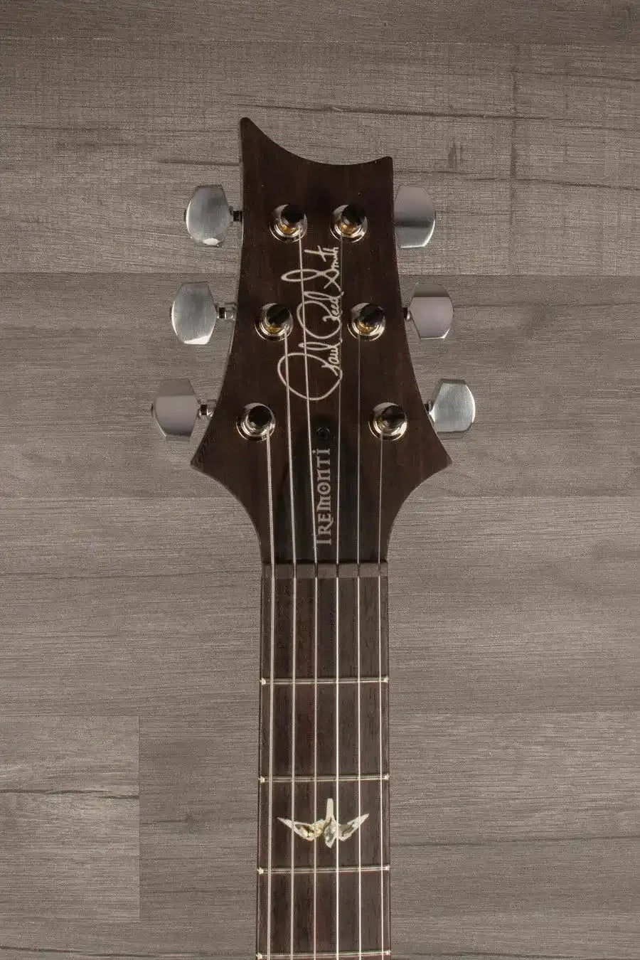 PRS Tremonti Cobalt Smokeburst Electric Guitar - #0376539