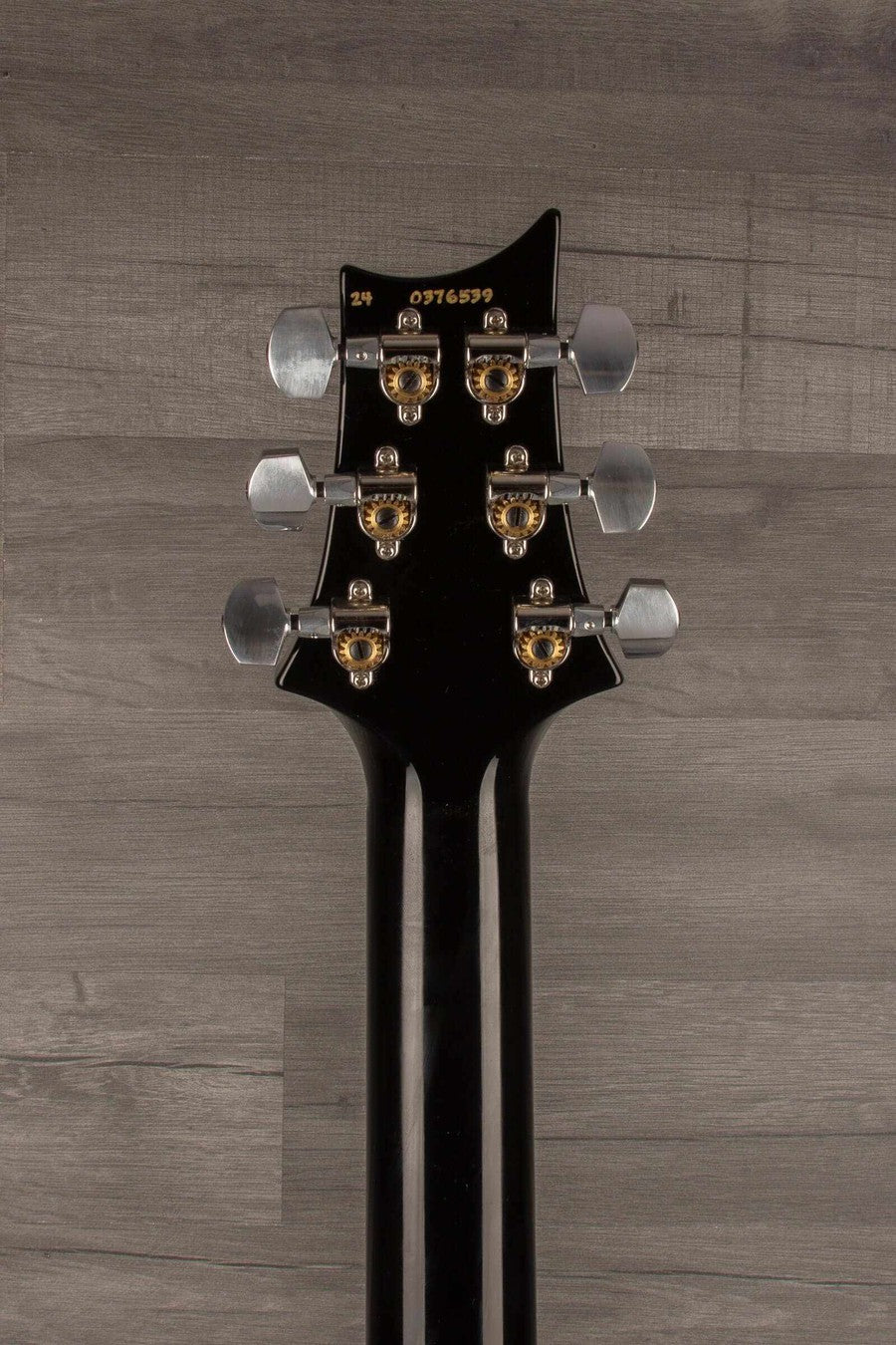 PRS Tremonti Cobalt Smokeburst Electric Guitar - #0376539