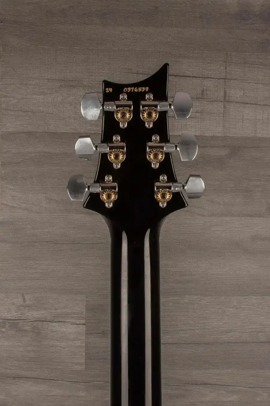 PRS Tremonti Cobalt Smokeburst Electric Guitar - #0376539