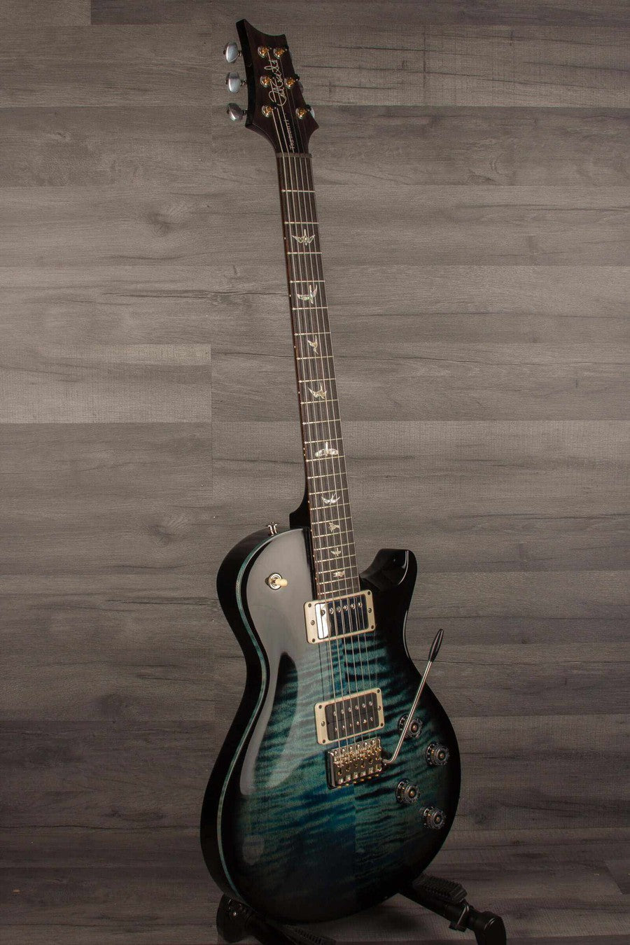 PRS Tremonti Cobalt Smokeburst Electric Guitar - #0376539