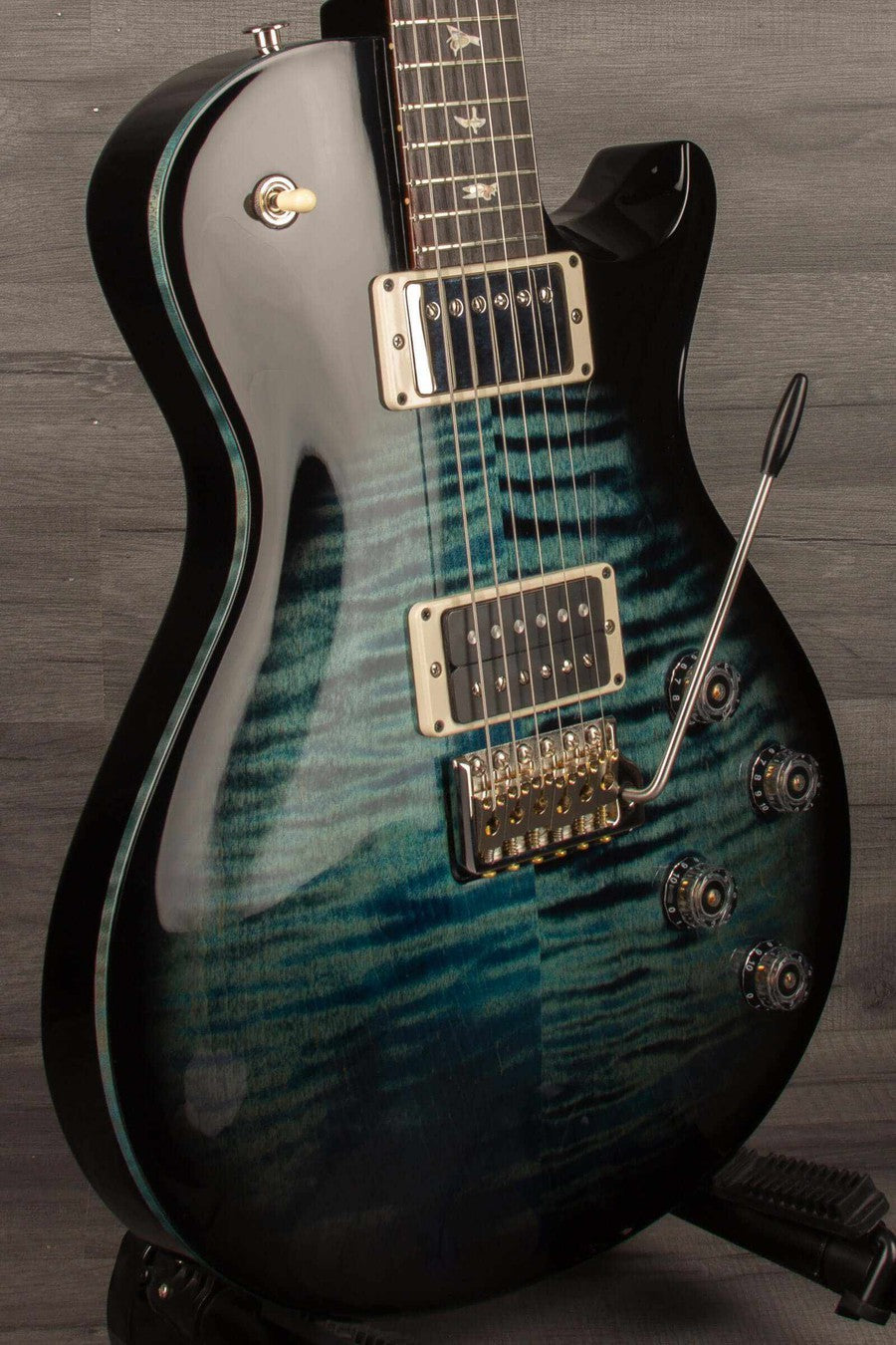 PRS Tremonti Cobalt Smokeburst Electric Guitar - #0376539