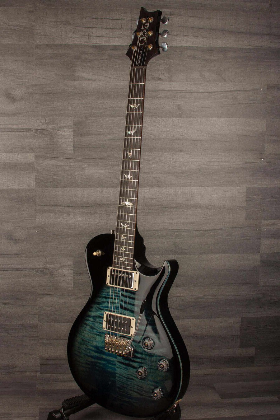 PRS Tremonti Cobalt Smokeburst Electric Guitar - #0376539