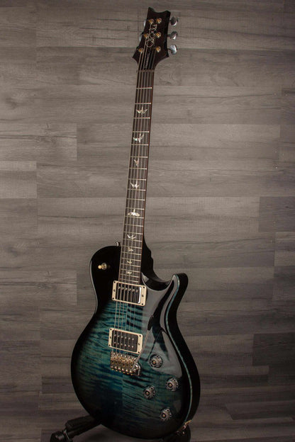 PRS Tremonti Cobalt Smokeburst Electric Guitar - #0376539