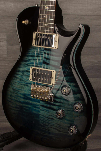 PRS Tremonti Cobalt Smokeburst Electric Guitar - #0376539