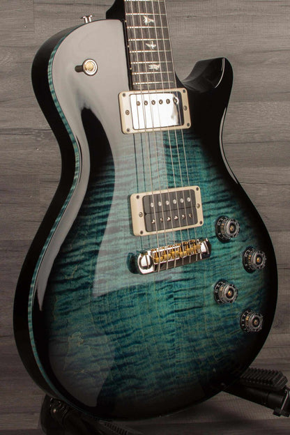 PRS Tremonti Stoptail Cobalt Smokeburst Electric Guitar - #378619