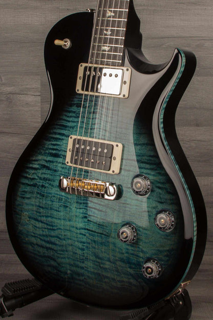 PRS Tremonti Stoptail Cobalt Smokeburst Electric Guitar - #378619