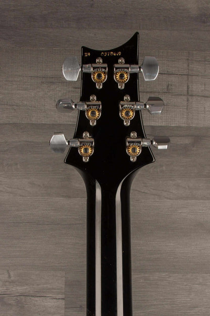 PRS Tremonti Stoptail Cobalt Smokeburst Electric Guitar - #378619
