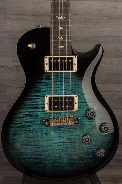 PRS Tremonti Stoptail Cobalt Smokeburst Electric Guitar - #378619