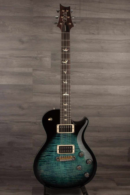 PRS Tremonti Stoptail Cobalt Smokeburst Electric Guitar - #378619