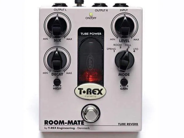 USED - Trex Room Mate