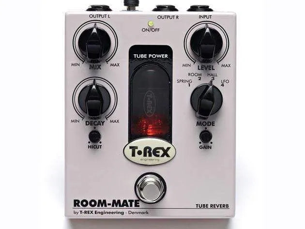 USED - Trex Room Mate
