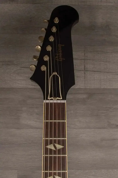 Gibson VOS 1964 Trini Lopez Standard Reissue Electric Guitar - Ebony s#130193