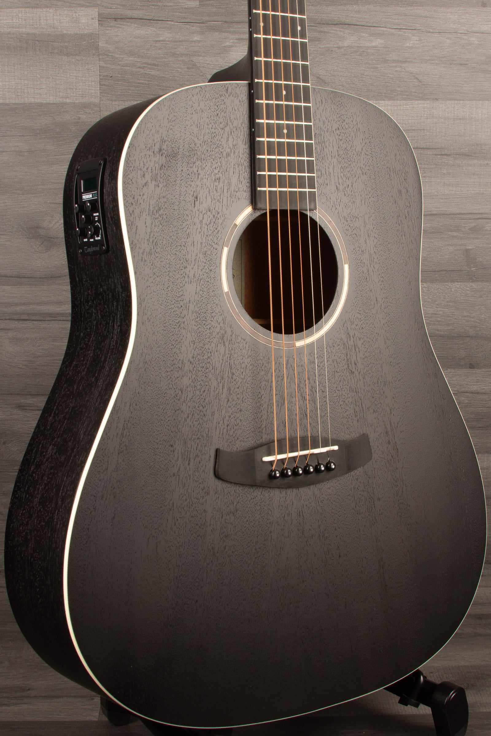 Tanglewood TWBBSDE Slope Shoulder Dreadnought Electro, Acoustic Guitar