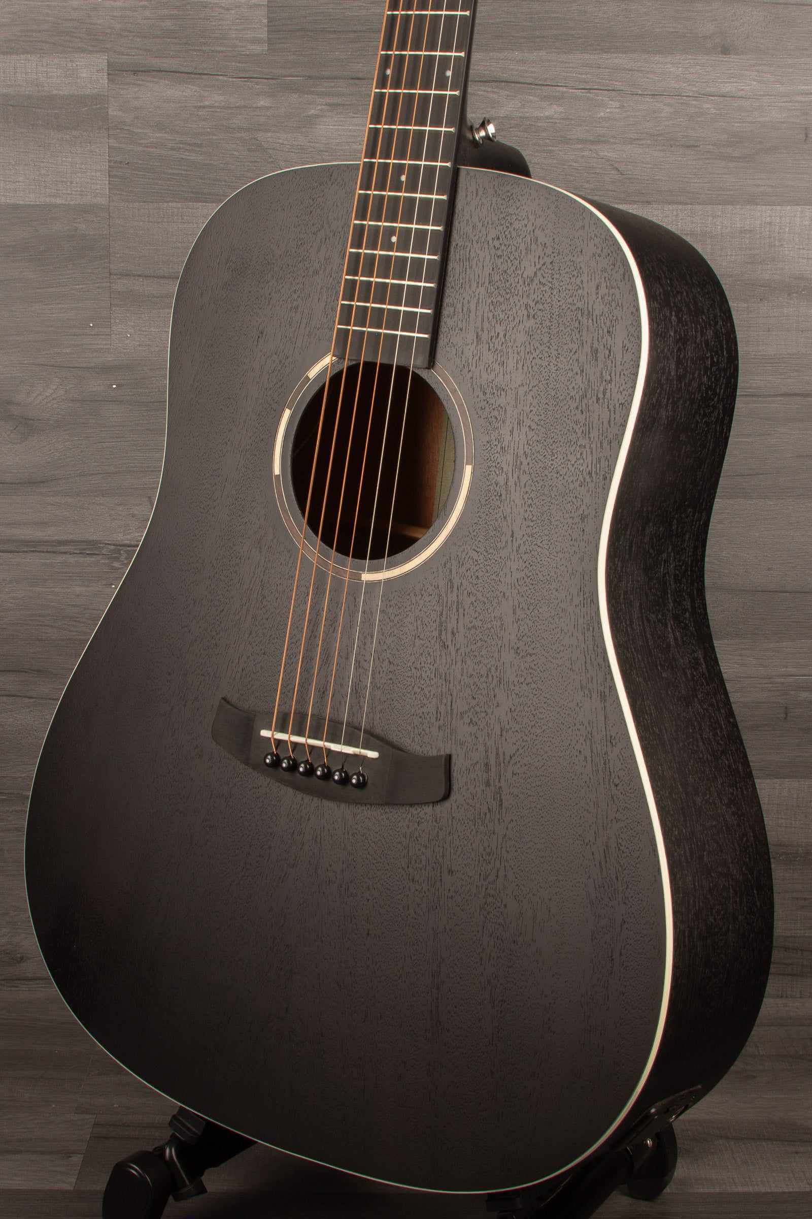 Tanglewood TWBBSDE Slope Shoulder Dreadnought Electro, Acoustic Guitar