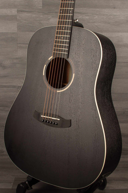 Tanglewood TWBBSDE Slope Shoulder Dreadnought Electro, Acoustic Guitar