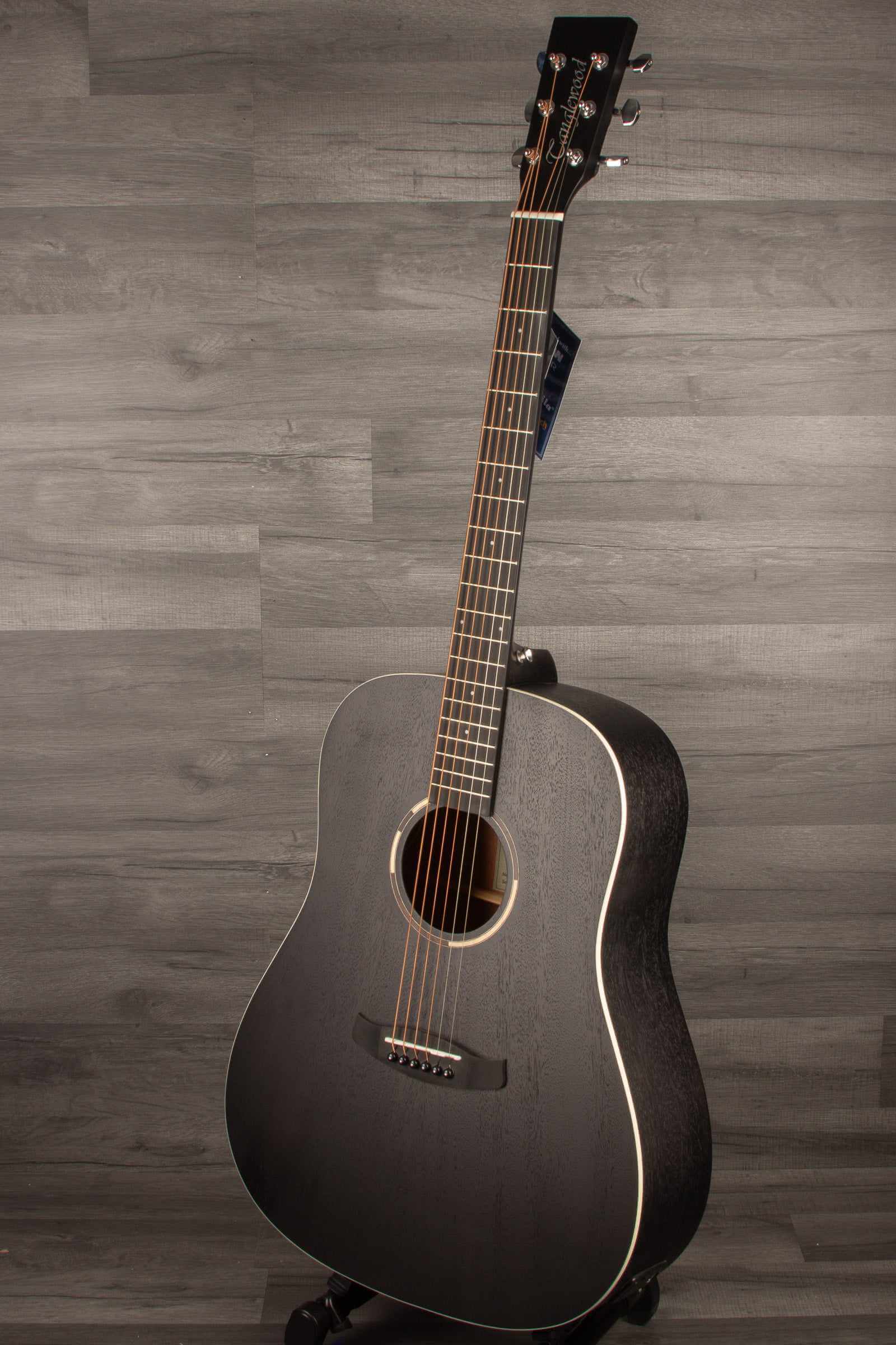 Tanglewood TWBBSDE Slope Shoulder Dreadnought Electro, Acoustic Guitar