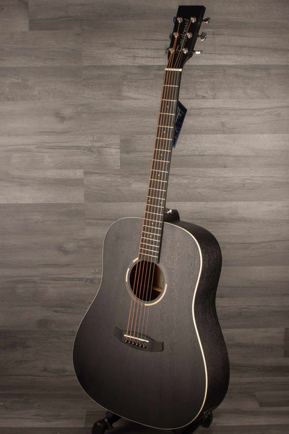 Tanglewood TWBBSDE Slope Shoulder Dreadnought Electro, Acoustic Guitar