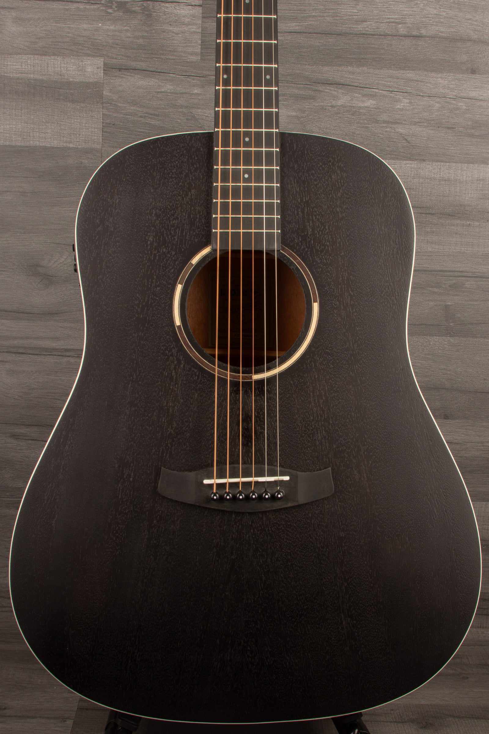 Tanglewood TWBBSDE Slope Shoulder Dreadnought Electro, Acoustic Guitar