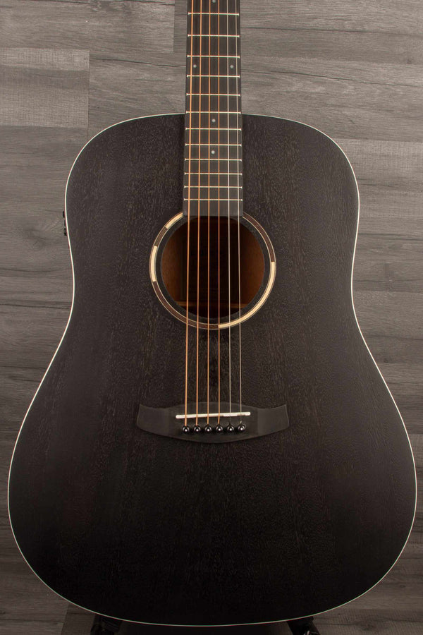 Tanglewood TWBBSDE Slope Shoulder Dreadnought Electro, Acoustic Guitar