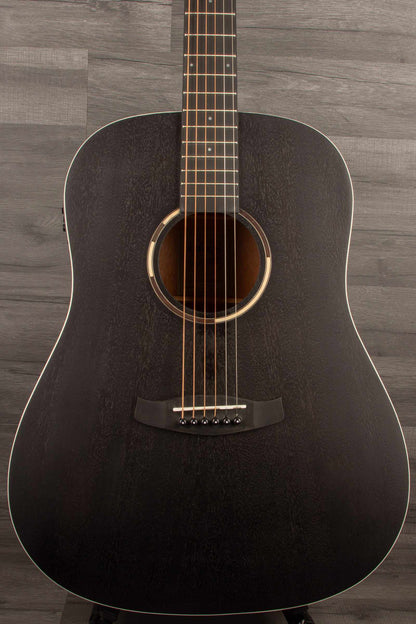 Tanglewood TWBBSDE Slope Shoulder Dreadnought Electro, Acoustic Guitar