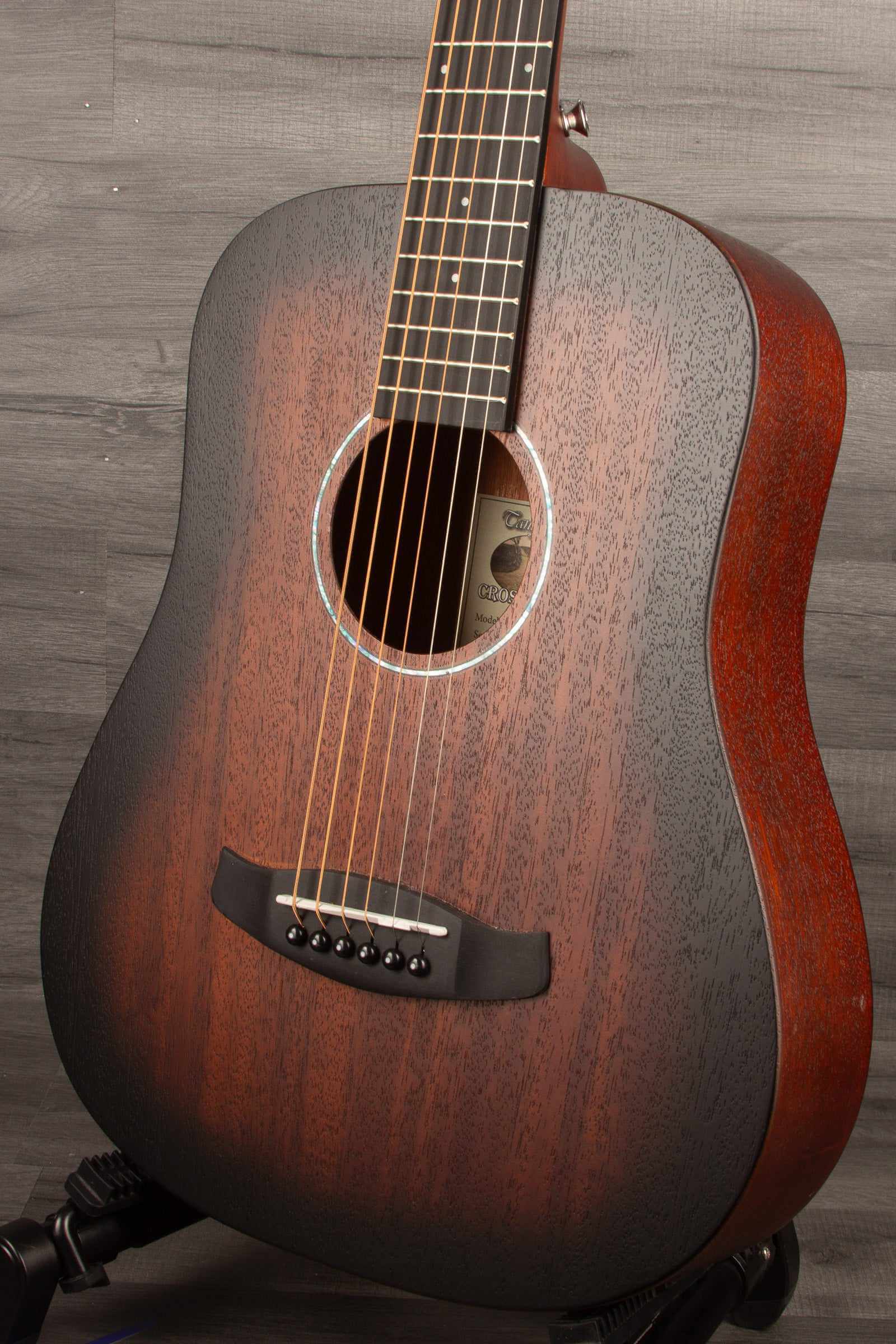 Tanglewood TWCRT Acoustic Guitar