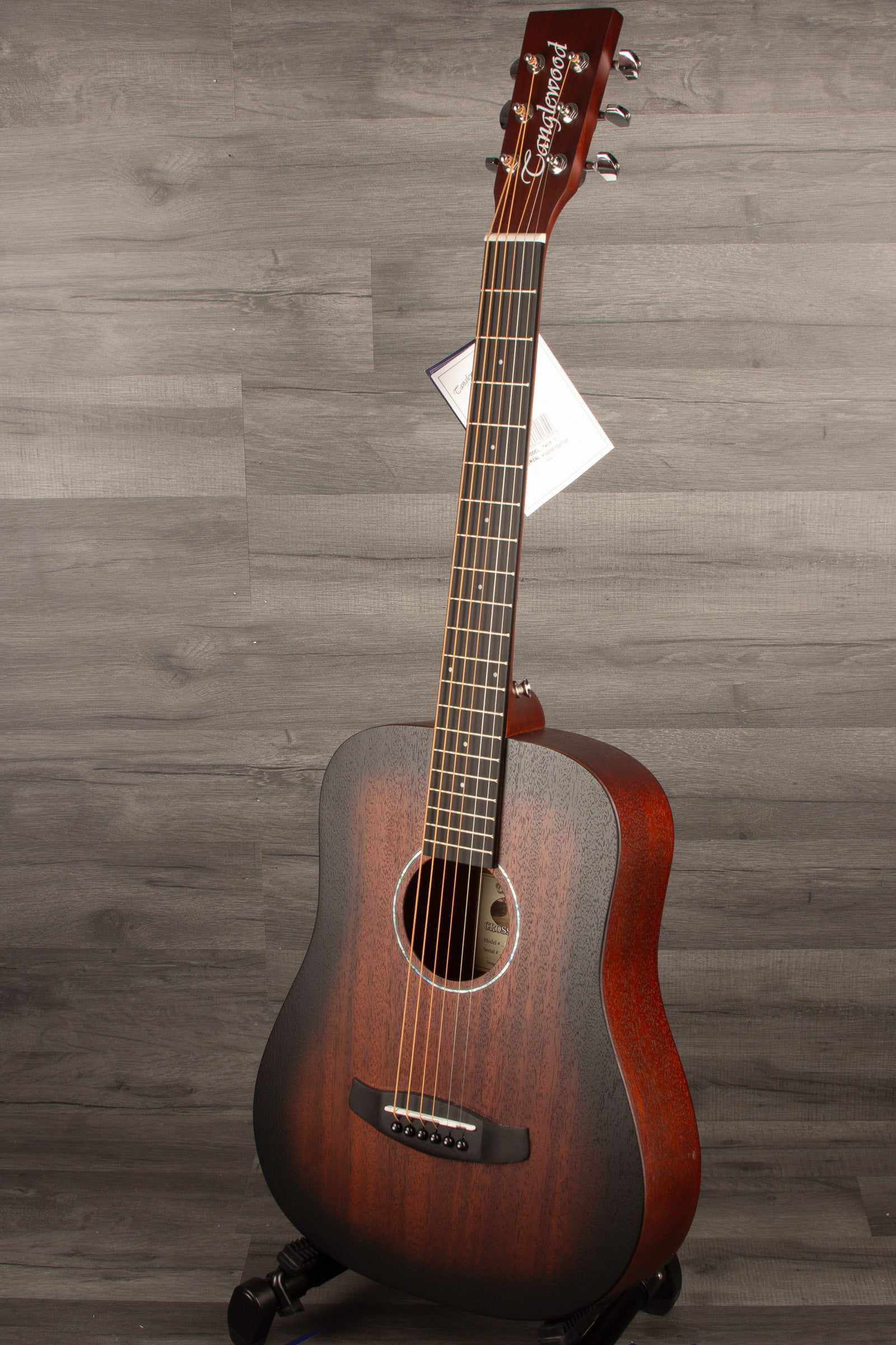 Tanglewood TWCRT Acoustic Guitar