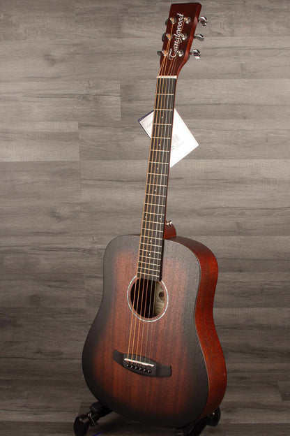 Tanglewood TWCRT Acoustic Guitar