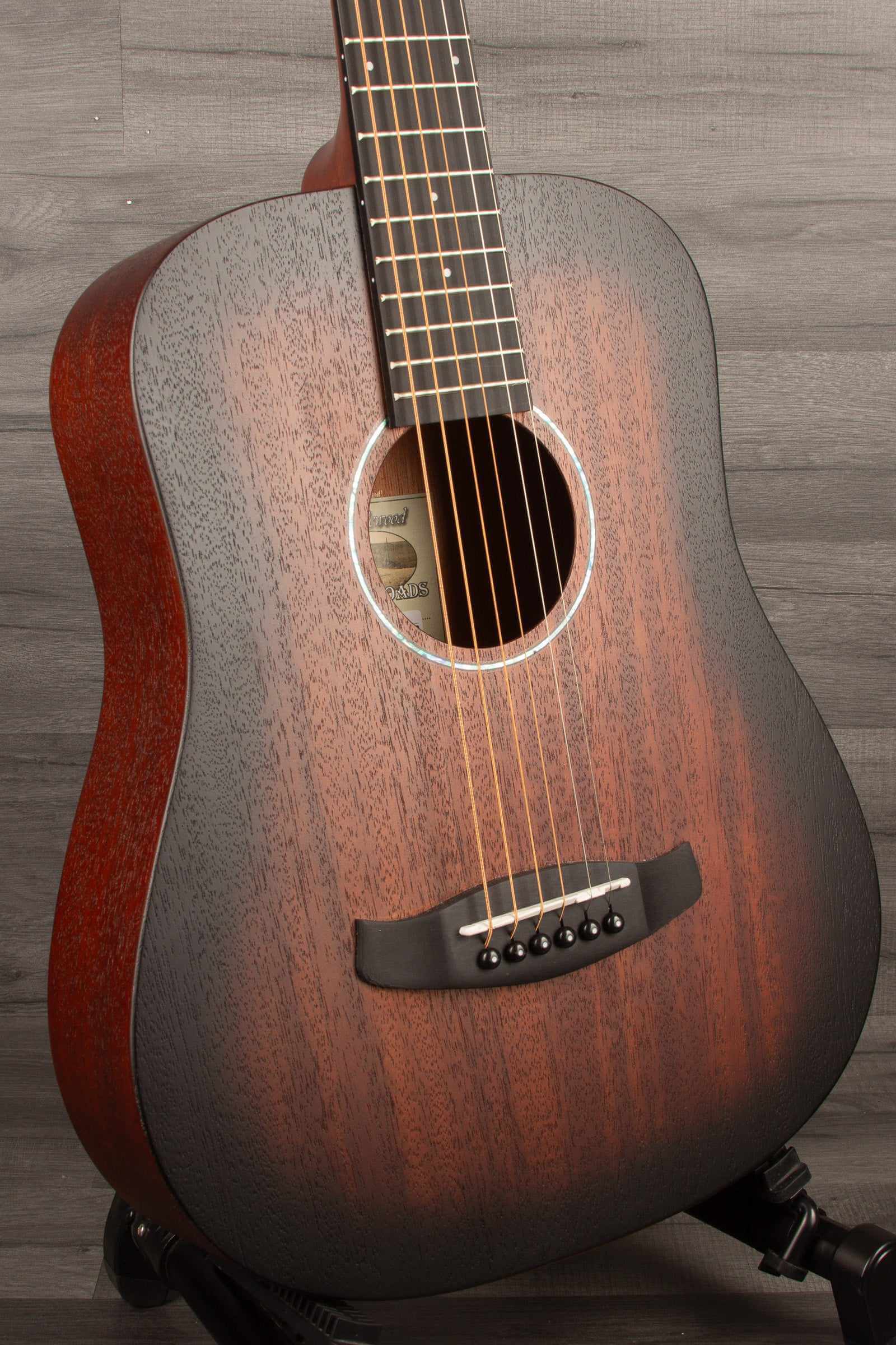 Tanglewood TWCRT Acoustic Guitar