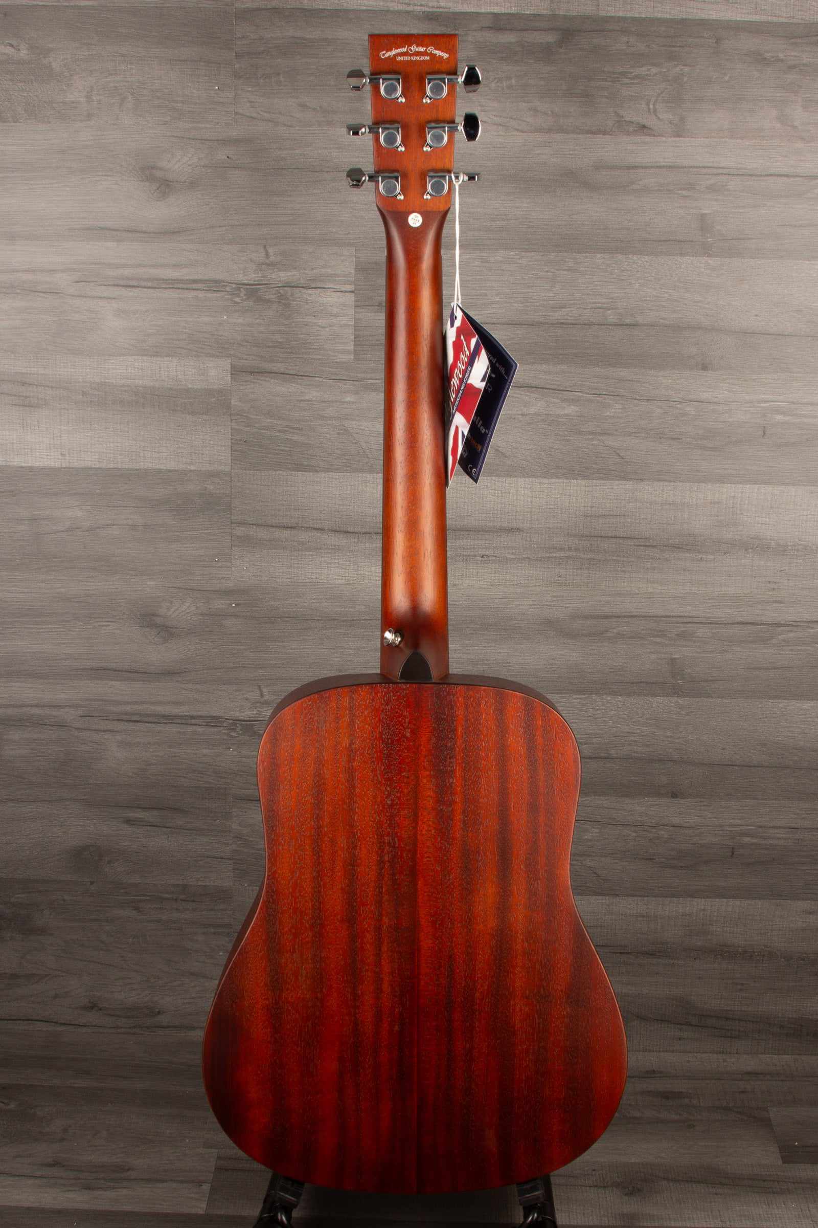 Tanglewood TWCRT Acoustic Guitar