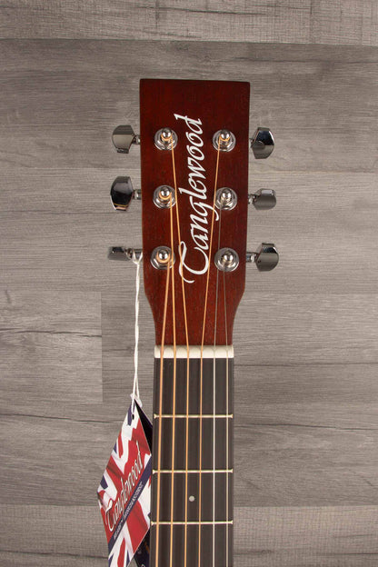 Tanglewood TWCRT Acoustic Guitar
