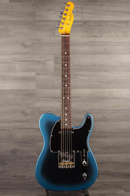 USED - Fender American Professional II Tele - Dark Night