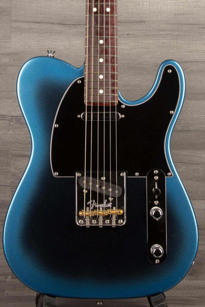 USED - Fender American Professional II Tele - Dark Night