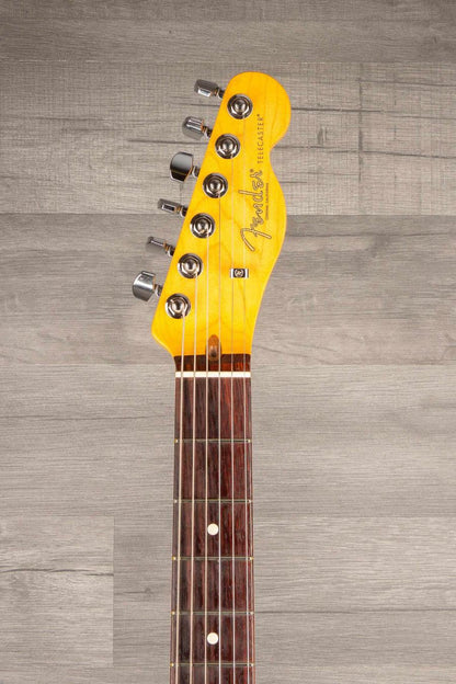 USED - Fender American Professional II Tele - Dark Night