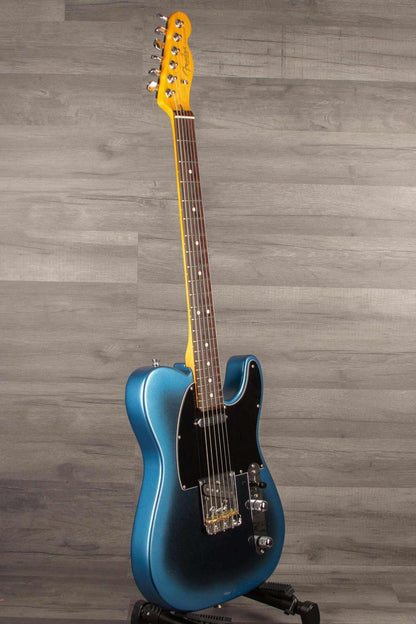 USED - Fender American Professional II Tele - Dark Night