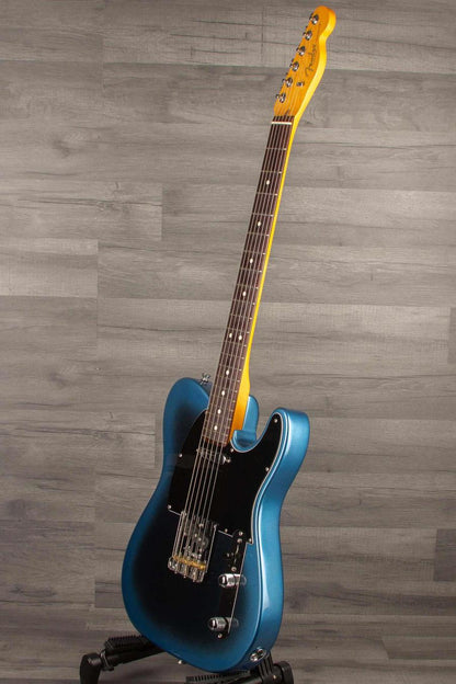 USED - Fender American Professional II Tele - Dark Night