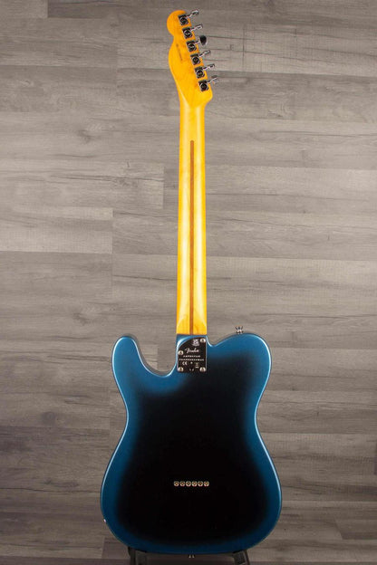USED - Fender American Professional II Tele - Dark Night