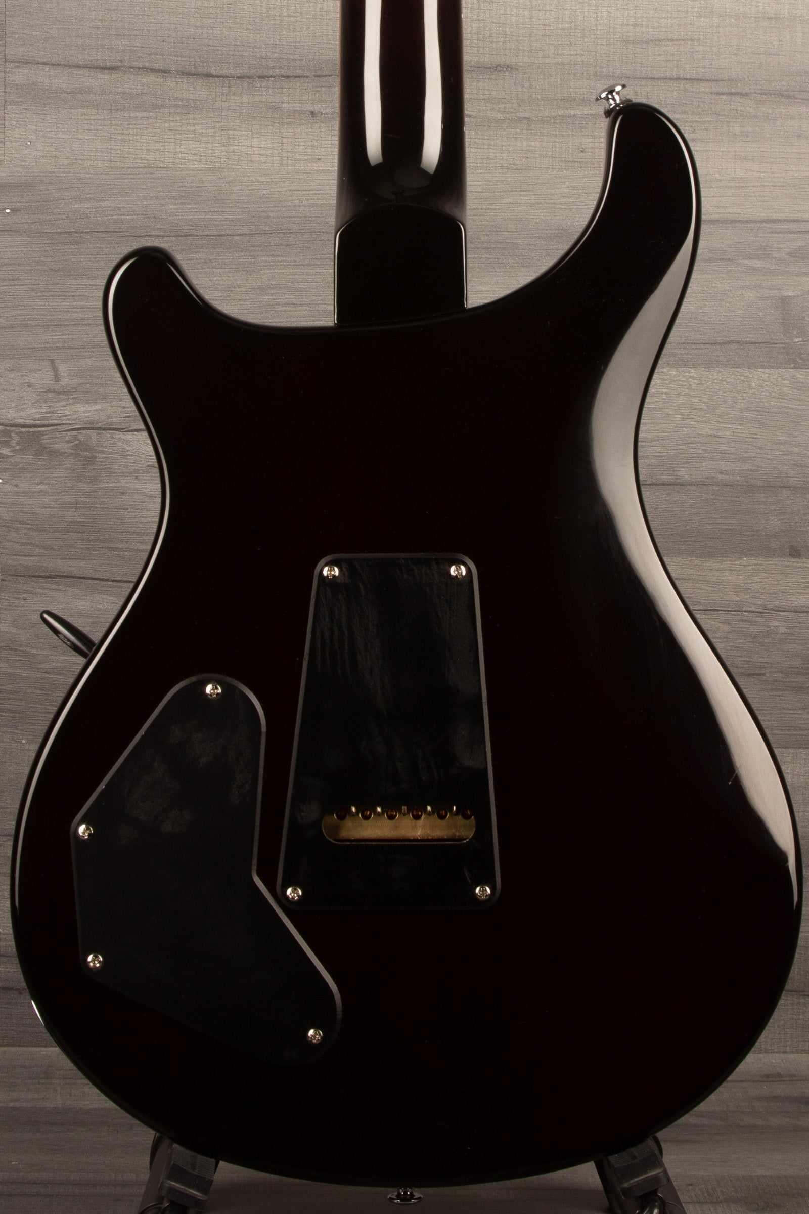 USED - PRS SE DGT Electric Guitar - McCarty Tobacco Sunburst