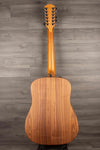 USED - Taylor 150e 12 string electro acoustic guitar
