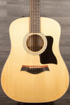 USED - Taylor 150e 12 string electro acoustic guitar