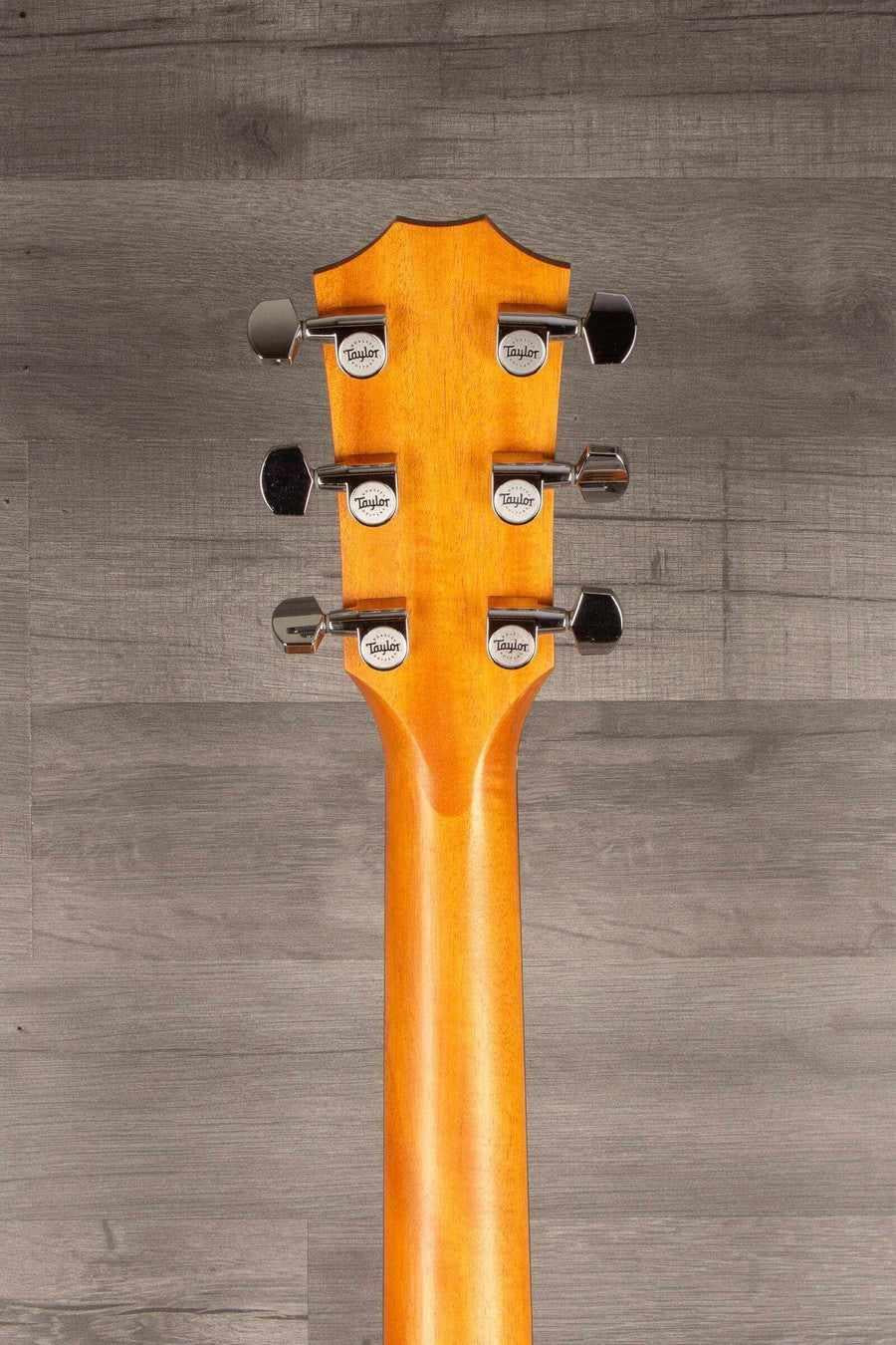 USED - Taylor 214ce-Koa