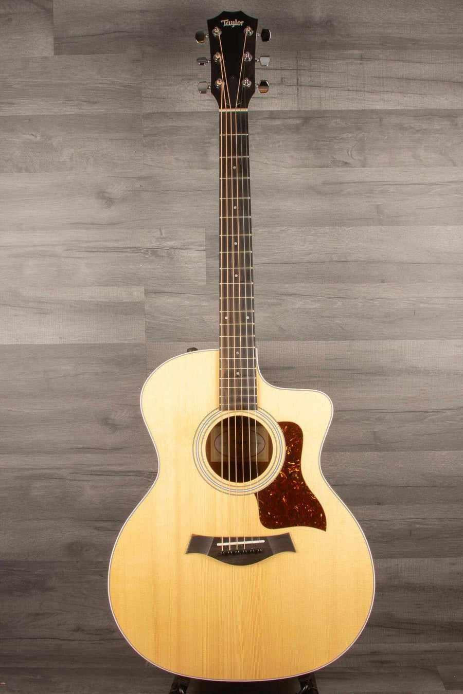 USED - Taylor 214ce-Koa