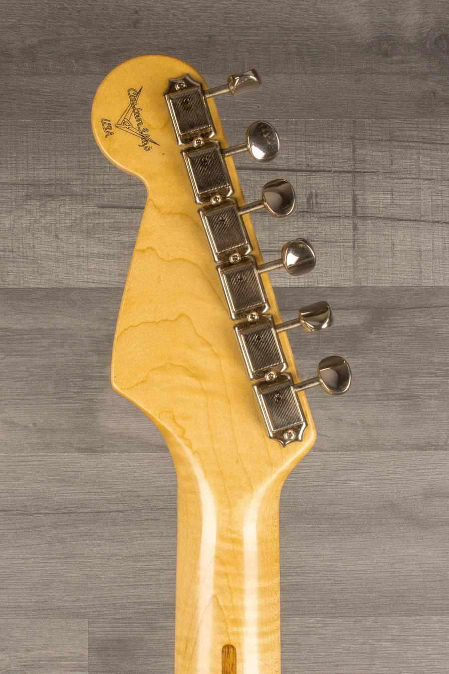 USED - Fender Custom Shop '54 Strat - John Page s#V069426