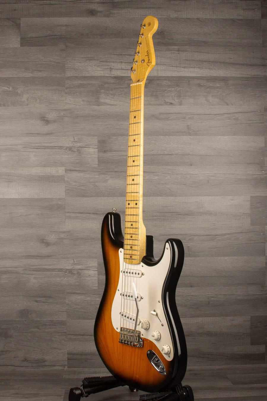 USED - Fender Custom Shop '54 Strat - John Page s#V069426