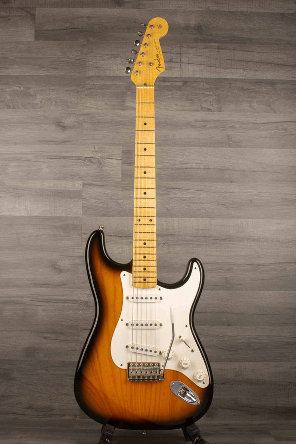 USED - Fender Custom Shop '54 Strat - John Page s#V069426