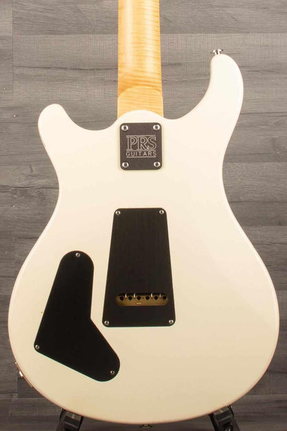 USED - PRS Swamp Ash Special - White