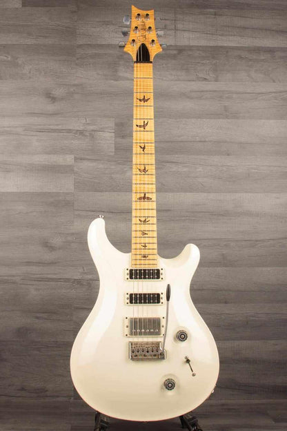 USED - PRS Swamp Ash Special - White