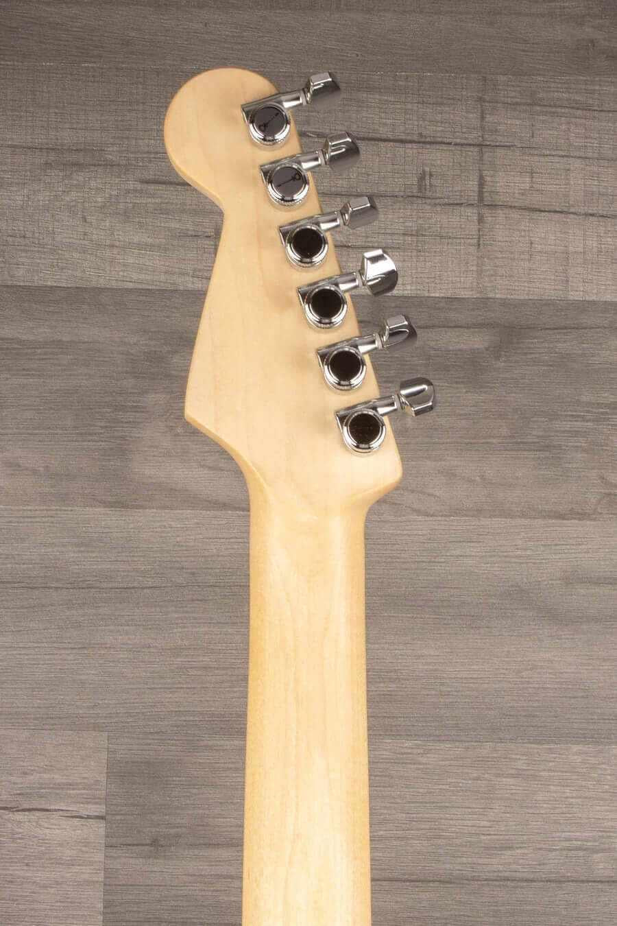 USED - Charvel Pro-Mod San Dimas Style 1 HSS - Platinum Pearl