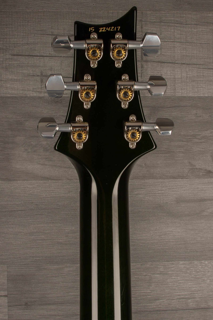 USED - PRS Custom 24 Jade s#224217