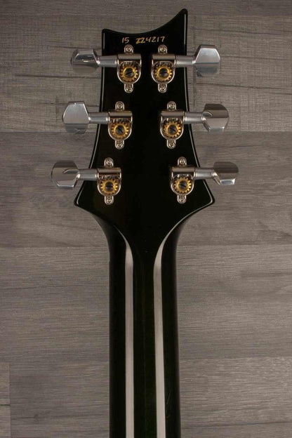 USED - PRS Custom 24 Jade s#224217