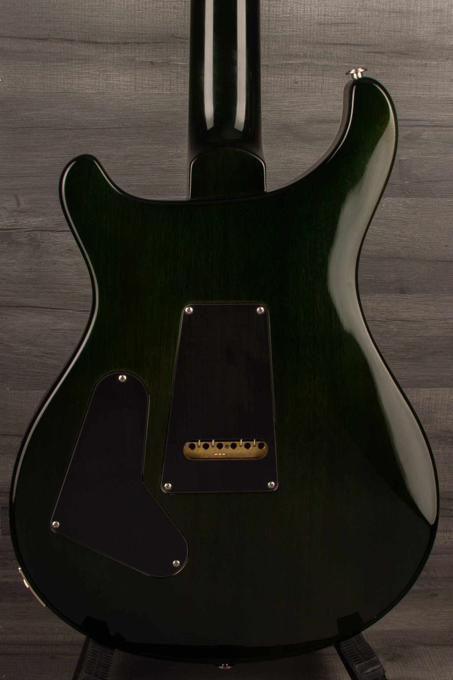 USED - PRS Custom 24 Jade s#224217